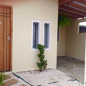 Recanto Da Dani Penha (Santa Catarina)